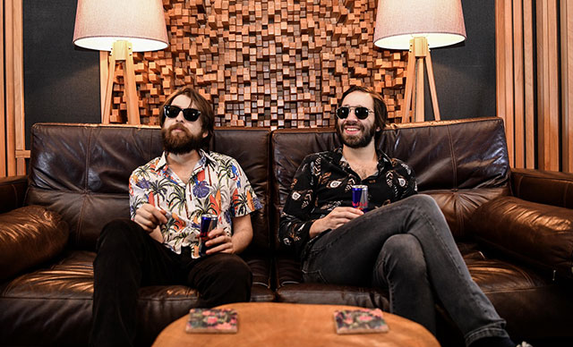 Evler sahneye dönüşecek: Müziğe ilgilileri bekliyorlar